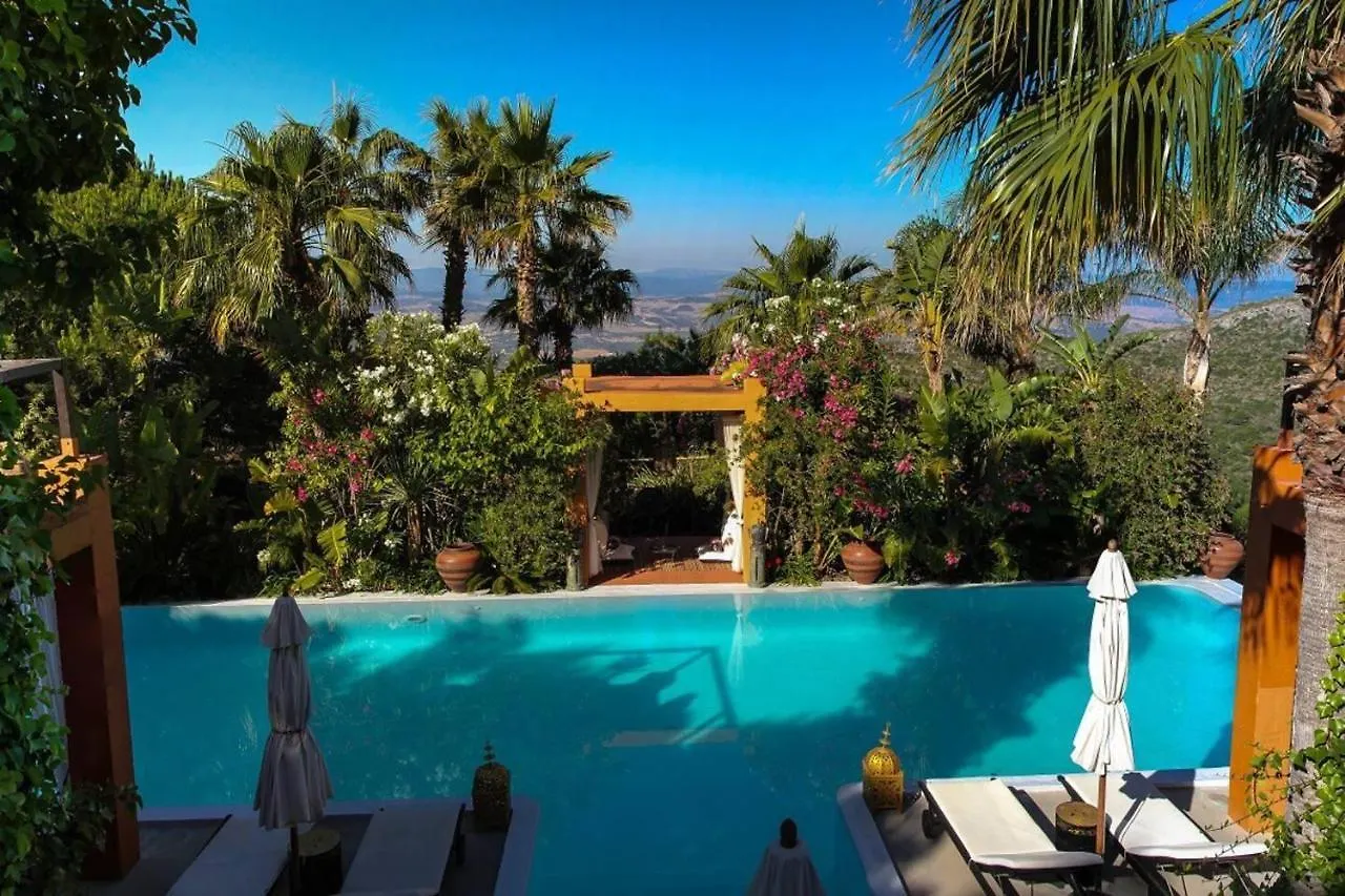 Holiday home Casa Pino With Private Pool And Garden Villa Casares