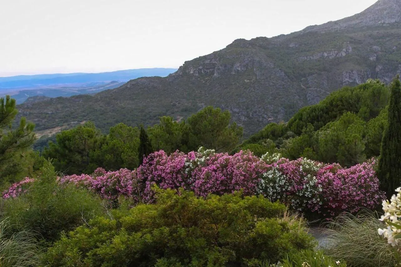 Holiday home Casa Pino With Private Pool And Garden Villa Casares