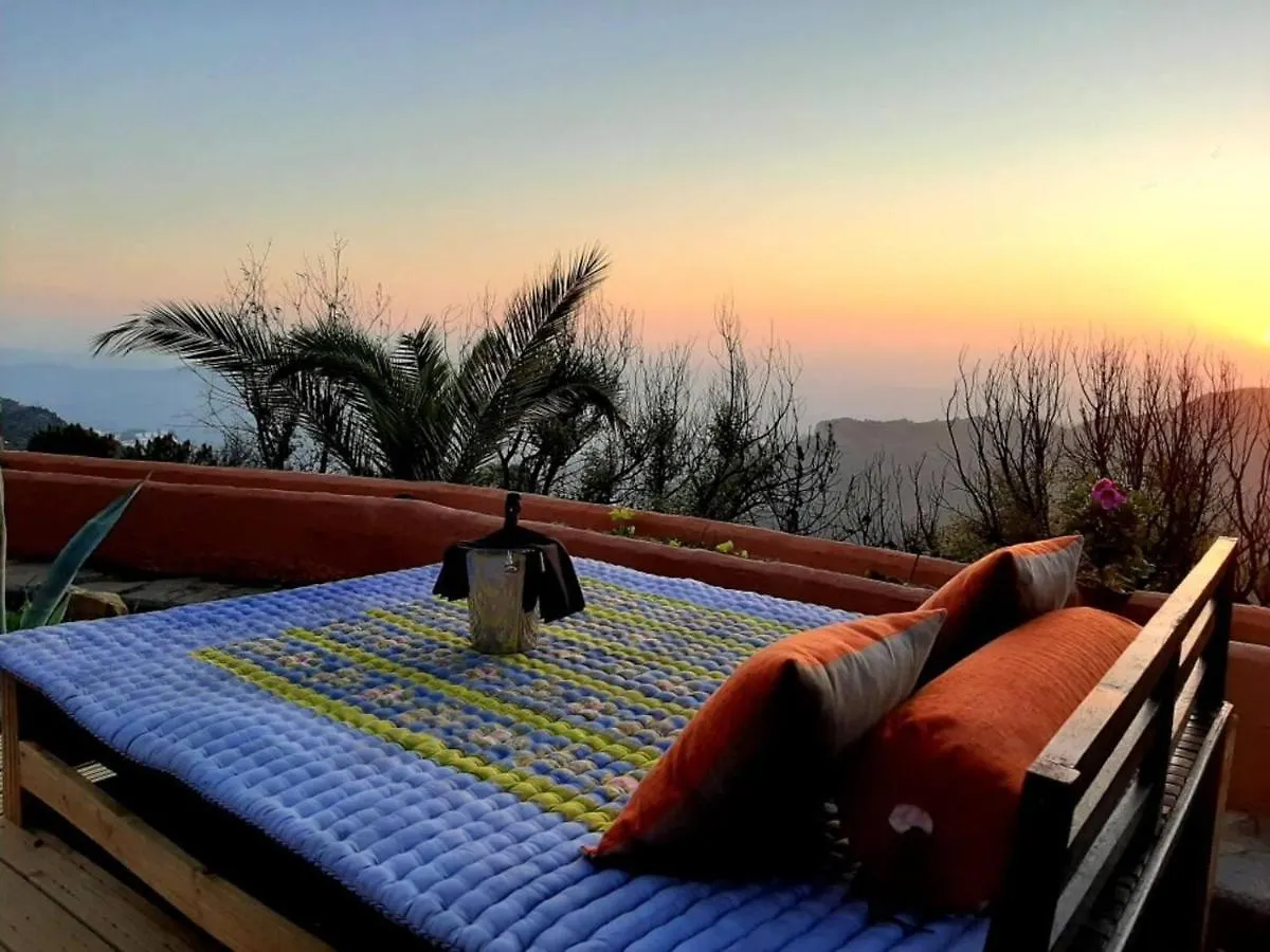 Holiday home Casa Pino With Private Pool And Garden Villa Casares