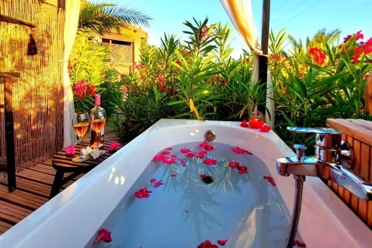 Holiday home Casa Pino With Private Pool And Garden Villa Casares Spain