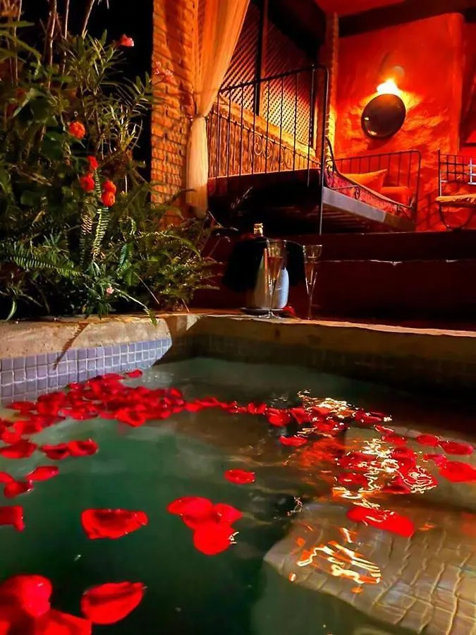 Casa Pino With Private Pool And Garden Villa Casares 0*,