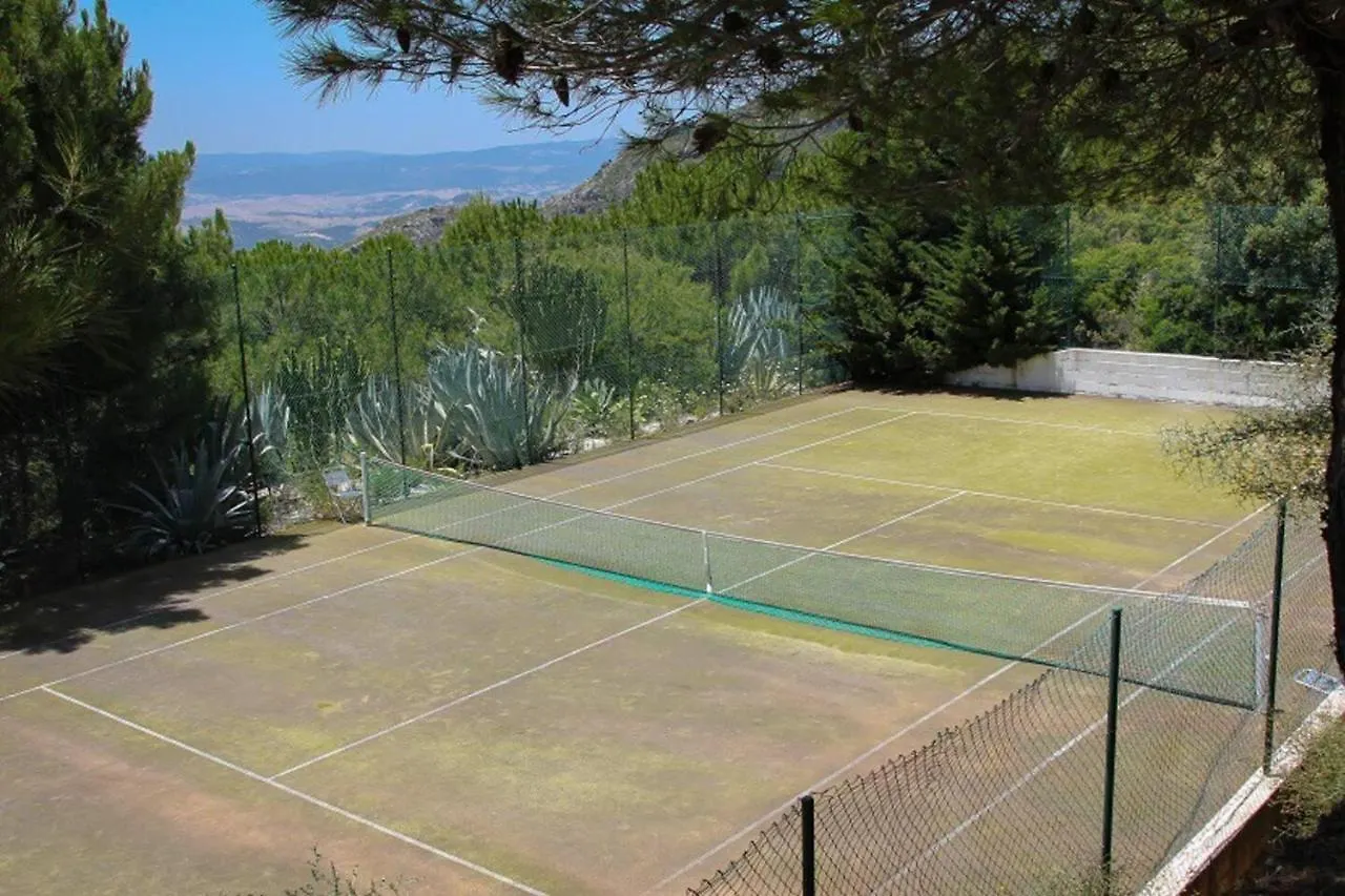 Casa Pino With Private Pool And Garden Villa Casares 0*,  Spain