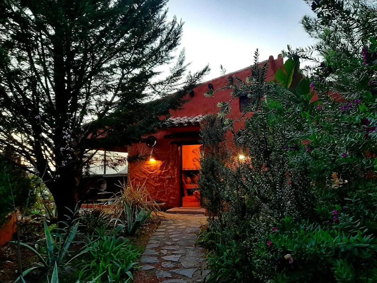 Casa Pino With Private Pool And Garden Villa Casares 0*,  Spain