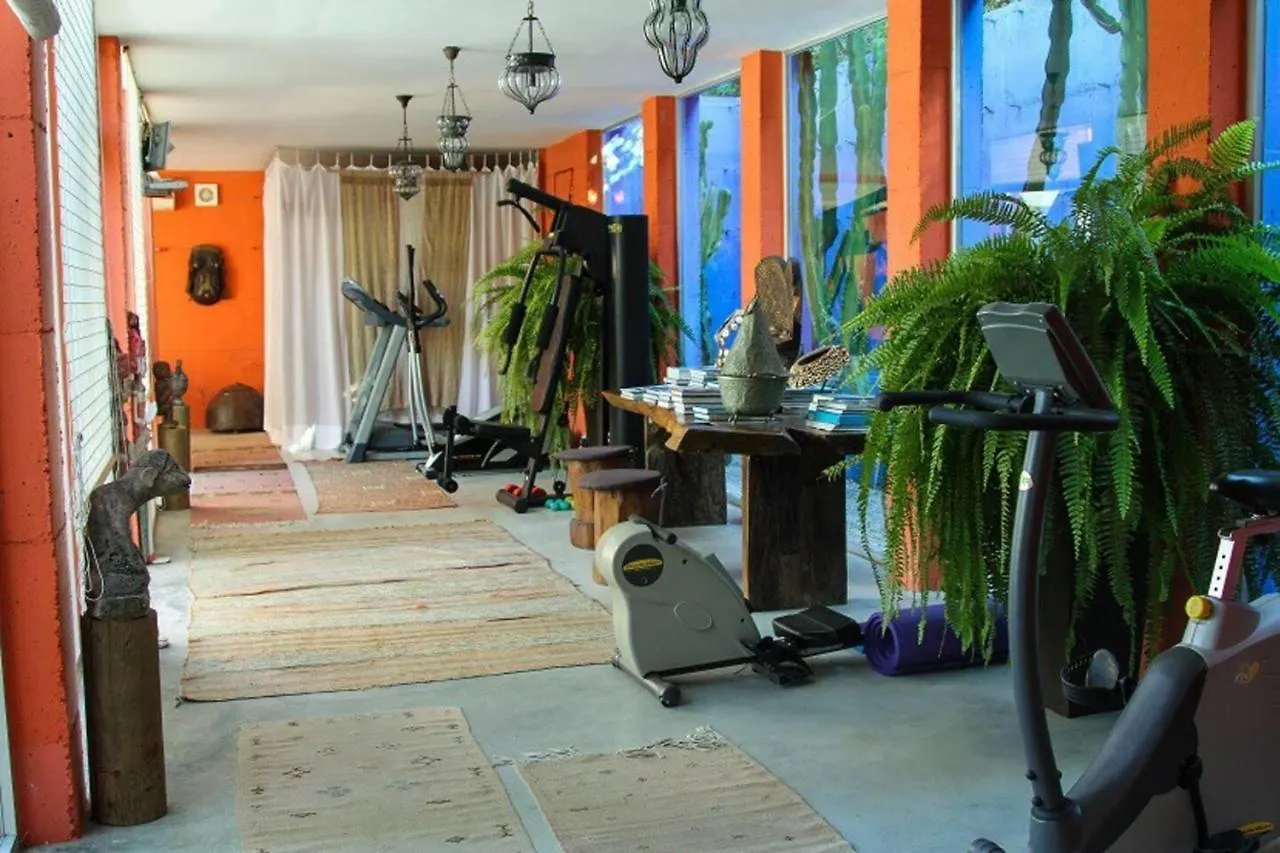 Holiday home Casa Pino With Private Pool And Garden Villa Casares Spain