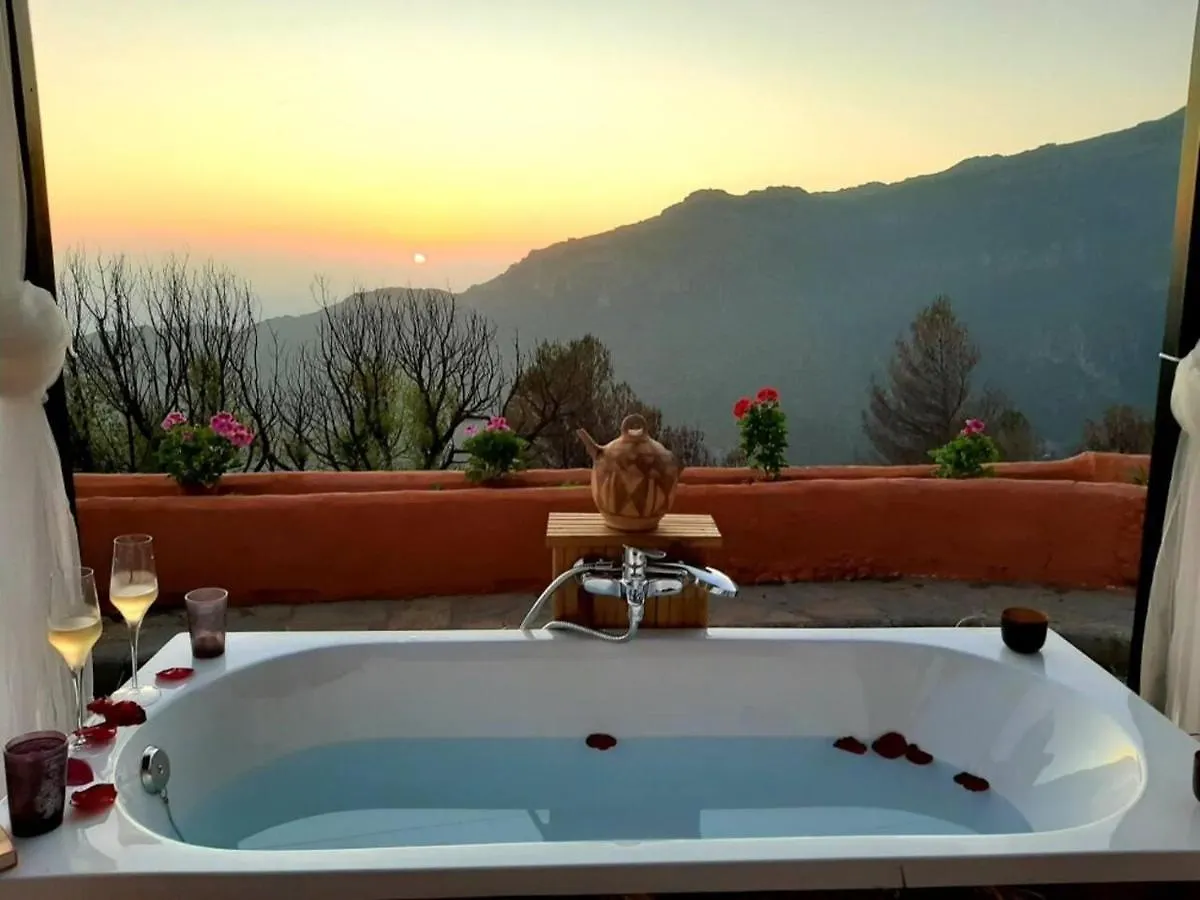 Casa Pino With Private Pool And Garden Villa Casares