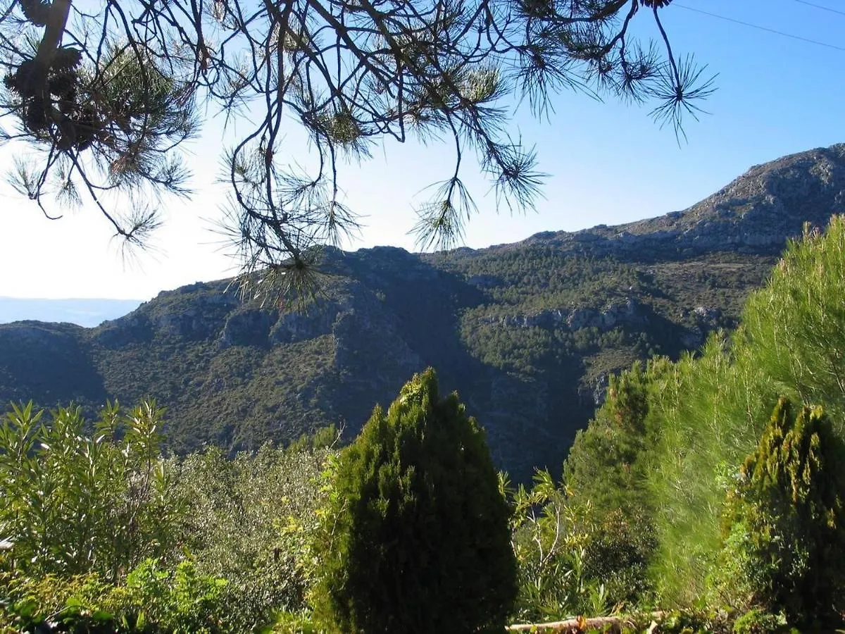 Casa Pino With Private Pool And Garden Villa Casares