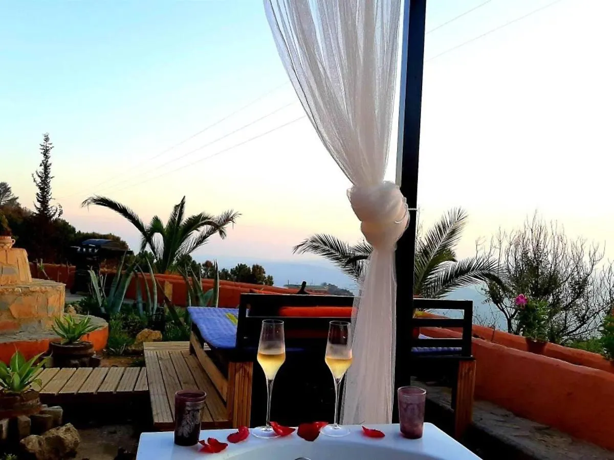 Holiday home Casa Pino With Private Pool And Garden Villa Casares